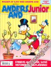 Anders And junior 2015 5