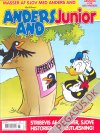 Anders And junior 2015 6