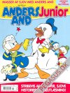 Anders And junior 2015 11