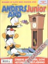 Anders And junior 2016 1