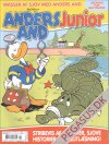 Anders And junior 2016 2
