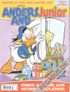 Anders And junior 2016 3