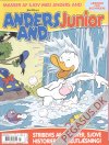 Anders And junior 2016 7