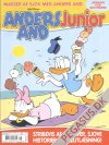 Anders And junior 2016 8