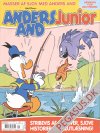 Anders And junior 2016 9
