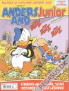 Anders And junior 2016 10