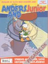 Anders And junior 2016 11