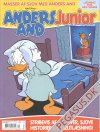 Anders And junior 2016 12