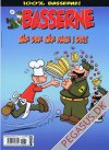 Basserne album 100% 31: N&aring;r der g&aring;r kage i det!