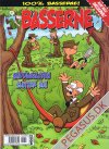 Basserne album 100% 32: Middagsluren slutter nu!