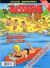 Basserne album 100% 33: Hvem kommer sidst i vandet?