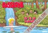 Bassernes &aring;rsh&aelig;fte 2017: Tid til en dukkert