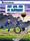 Blåfrakkerne: Frit spil for en blåfrakke