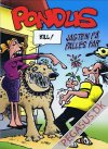 Pondus (14): Jagten p&aring; Palles far