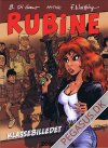 Rubine: Klassebilledet