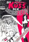 Siegfried Siegheil II: Der kuss der gottesanbeterin