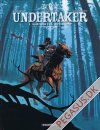 Undertaker 3: Slagteren fra Sutter Camp