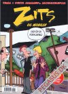 Zits 100% 7: Zits og mobiler