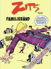 Zits (album): Familieb&aring;nd
