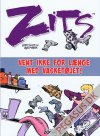 Zits (album): Vent ikke for l&aelig;nge med vasket&oslash;jet!