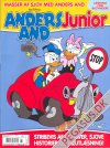 Anders And junior 2017 1
