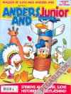 Anders And junior 2017 2