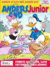Anders And junior 2017 3