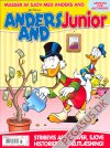 Anders And junior 2017 5
