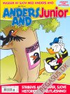 Anders And junior 2017 6