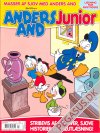 Anders And junior 2017 7
