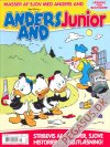 Anders And junior 2017 9
