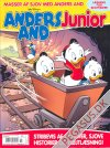 Anders And junior 2017 10