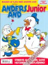 Anders And junior 2017 11