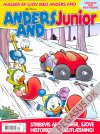 Anders And junior 2017 12