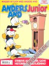 Anders And junior 2018 1