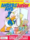 Anders And junior 2018 3