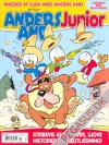 Anders And junior 2018 5