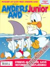 Anders And junior 2018 6