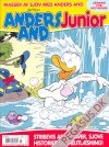 Anders And junior 2018 7
