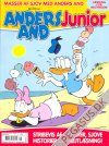 Anders And junior 2018 8