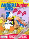 Anders And junior 2018 10