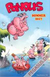 Basserne 1036x: Pondus sommer 217