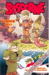 Basserne 1037x: Sommer 2017