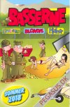 Basserne 1062x: Sommer 2018