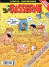 Basserne album 100% 34: Ikke s&aring; meget shampoo, Fjotte!