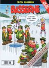 Basserne album 100% 37: Godt med noget varmt i kulden!