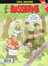 Basserne album 100% 38: Den er for tyk, den &aelig;rtesuppe!