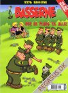 Basserne album 100% 40: Der er plads til alle!