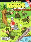 Basserne album 100% 41: Kokkens fristelser