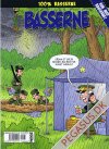 Basserne album 100% 43: S&aring;dan et uvejr regner jeg ikke for noget s&aelig;rligt!